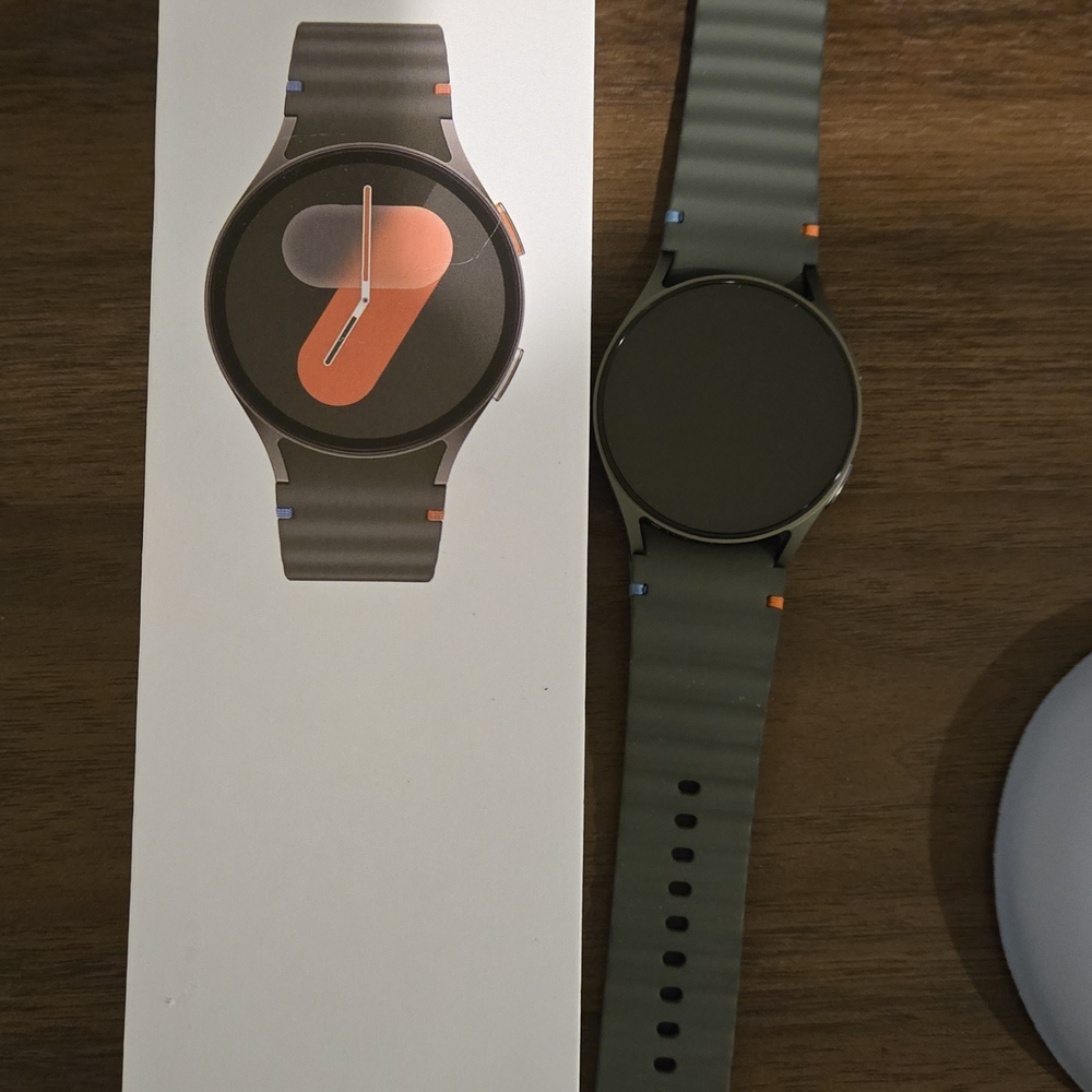 Samsung Galaxy Watch7